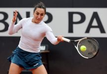 Lexus Tolentino Open, l’attesa sta per finire. Domenica il via con le qualificazioni: c’è Martina Trevisan