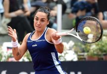 WTA 125 Cosenza: Il Tabellone Principale. Sei azzurre ai nastri di partenza