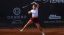 WTA 125 Roma: Trevisan vince un altro derby: «La classifica non è un problema». Anche Bronzetti ai quarti di finale