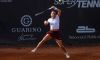 WTA 125 Roma: Trevisan vince un altro derby: «La classifica non è un problema». Anche Bronzetti ai quarti di finale