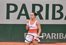 Roland Garros: Martina Trevisan “sprint” ed accede al terzo turno