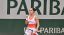 Roland Garros: Buona la prima per Martina Trevisan