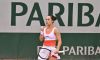 Roland Garros: Buona la prima per Martina Trevisan