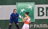 Roland Garros: Trevisan da impazzire, è semifinale! Supera Leylah Fernandez in tre set