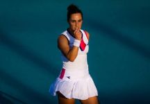 WTA 1000 Miami: Martina Trevisan elimina Jelena Ostapenko ed approda ai quarti di finale