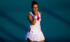 WTA 1000 Miami: Martina Trevisan elimina Jelena Ostapenko ed approda ai quarti di finale