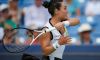 WTA 1000 CIncinnati: Martina Trevisan lotta contro Jessica Pegula ma non basta per vincere
