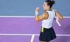 Martina Trevisan splende e avanza in semifinale al WTA 250 di Hong Kong