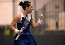 WTA 250 Hobart: Il Tabellone Principale. Tre azzurre al via