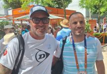 Il team Pellegrino: “Ha iniziato a credere davvero nei suoi mezzi. Quell’abbraccio vale un anno e mezzo di sacrifici”