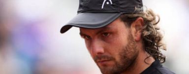 Marco Trungelliti entra finalmente in top 100 a 36 anni: impresa storica a Marrakech