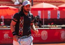 Domenica storica per il tennis argentino: tre giocatori in finale in altrettanti tornei, non era mai accaduto