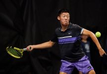 Intesa Sanpaolo Next Gen ATP Finals: Chun-Hsin Tseng è il sesto tennista qualificato per Milano