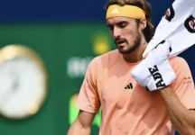 Il Calendario ATP al centro delle polemiche: Tsitsipas e la sua rivoluzione (poi cancella il testo perchè l’aveva creato con chatgpt)