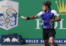 Tsitsipas contro il giudice di sedia: ‘Decisione non intelligente a Shanghai”