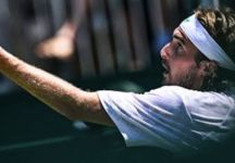 Tsitsipas al posto di Draper: completato il campo del King Slams 2025