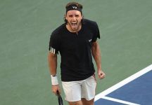 US Open: I risultati completi con il dettaglio del Day 3. Tsitsipas ritrova sé stesso, avanti anche Auger-Aliassime. Avanza Zverev