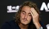 Tsitsipas getta la spugna: niente torneo ad Atene, chiude mestamente il suo 2025