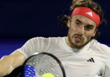 Tsitsipas cambia racchetta per ripartire: la svolta Babolat per rilanciare la sua carriera?