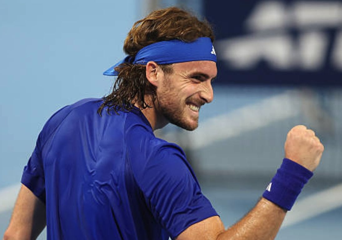 Risultati dalla United Cup 2026 - Foto Getty Images