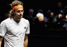 Tsitsipas in crisi: «Devo ricostruire completamente il mio tennis» (Video)