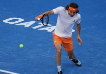 Stefanos Tsitsipas fuori dalla Top 40 e frecciata agli ex coach: “Non basta essere grandi giocatori per essere grandi allenatori”