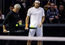 La madre di Tsitsipas racconta Stefanos: “È maturato, Kristen gli ha dato equilibrio. Con Paula Badosa era diventato tutto un peso”