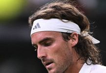 Tsitsipas dopo il ko con Djokovic: “Ho sentito che oggi il divario è più grande, ma tornerò a giocare grandi finali”