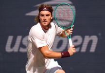 Us Open: I risultati completi con il dettaglio del Day 4. Tsitsipas rimonta Harris e torna al terzo turno. Sabalenka domina e Paul avanza in quattro set, i risultati della notte. Mérida e Michelsen firmano le sorprese: avanti Pegula e Medvedev