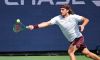 Tsitsipas, le chiavi del buon US Open secondo coach Mouratoglou: “Parlare a se stesso in modo positivo, usare lo slice di più e meglio”