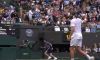 Wimbledon: Stefanos Tsitsipas sul comportamento di Kyrgios “Forse a scuola faceva già il bullo” (Video)