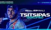 Tsitsipas qualificato per le Finals di Torino