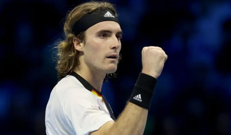 Risultati dalle ATP Finals - Foto Getty Images