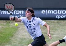 Stefanos Tsitsipas wild card a Stoccarda (con la situazione delle teste di serie nei tornei ATP della prossima settimana). SInner, Musetti e Berrettini teste di serie