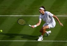 Wimbledon: I risultati con il dettaglio del Day 3. Tsitsipas si salva contro Thiem. Djokovic fa 350