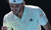 Australian Open: I risultati con il dettaglio del Day 2. Avanzano Daniil Medvevev e Stefanos Tsitsipas (Video)
