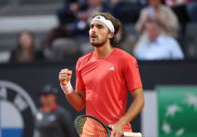 Tsitsipas, è il favorito per Roma (e Parigi)?