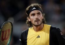 Tsitsipas riflette sulla rivalità con Kyrgios e la sfida di Wimbledon 2022