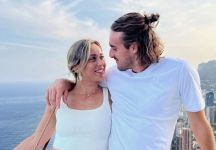 Badosa difende la sua relazione con Tsitsipas: “Riceviamo critiche disumane, stiamo dedicando la nostra vita al tennis”