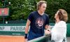 La madre di Tsitsipas: “Il tennis ha salvato Stefanos dai traumi del bullismo ai tempi della scuola”