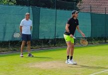 Ivanisevic: “Non sono un mago che può far funzionare tutto in una settimana, ma Tsitsipas è un grande giocatore e ritroverà il suo miglior livello”