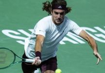 Basilea cambia volto: si ritirano Bublik, Davidovich Fokina e Tsitsipas. Novità nel tabellone per Djokovic, Jodar e Fritz