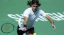 Tsitsipas ritrova fiducia a Shanghai: «Una vittoria importante. Voglio rendere il mio tennis il più fastidioso possibile» (Video)