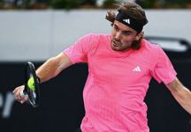 Stefanos Tsitsipas: «La cena con Djokovic mi ha dato lezioni preziose»