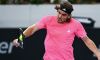 ATP 250 Adelaide e Auckland: I risultati completi con il dettaglio del Day 2 Tsitsipas subito ko ad Adelaide, Vukic lo elimina al debutto in due tie-break