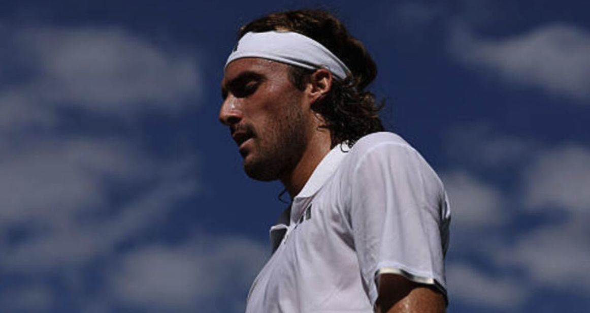 Stefanos Tsitsipas GRE, 12-08-199 - Foto Getty Images