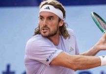 Tsitsipas ritrova una finale dopo 504 giorni: “Bisogna essere un po’ masochisti per restare al vertice”
