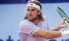 Tsitsipas ritrova una finale dopo 504 giorni: “Bisogna essere un po’ masochisti per restare al vertice”
