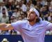 US Open, curioso siparietto per Tsitsipas con la sicurezza: “Mia moglie usa le tue frasi quando non capisce cosa dico”