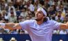 Tsitsipas riparte senza il padre: «Questo capitolo sarebbe dovuto iniziare molto prima»